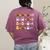 Order Of Operations Quiz Pumpkin Halloween Math Teacher Women's Comfort Colors T-Shirt Back Print Berry Order Of Operations Quiz Pumpkin Halloween Math Teacher Women's Comfort Colors T-Shirt Back Print Berry
