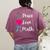 Peace Love Math Maths Teacher Pi Symbol Men Women Women's Comfort Colors T-Shirt Back Print Berry Peace Love Math Maths Teacher Pi Symbol Men Women Women's Comfort Colors T-Shirt Back Print Berry