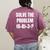 PEMDAS Math Problem 67 Meme Elementary Teacher Joke Women's Comfort Colors T-Shirt Back Print Berry PEMDAS Math Problem 67 Meme Elementary Teacher Joke Women's Comfort Colors T-Shirt Back Print Berry