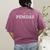 PEMDAS Please Excuse My Dear Aunt Sally Math Rules Teacher Women's Comfort Colors T-Shirt Back Print Berry PEMDAS Please Excuse My Dear Aunt Sally Math Rules Teacher Women's Comfort Colors T-Shirt Back Print Berry