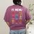 Pi Menu 314 Pi Symbol Math Teacher Happy Pi Day Women's Comfort Colors T-Shirt Back Print Berry