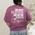 Piano Art For Men Women Pianist Piano Teacher Piano Player Women's Comfort Colors T-Shirt Back Print Berry Piano Art For Men Women Pianist Piano Teacher Piano Player Women's Comfort Colors T-Shirt Back Print Berry