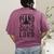 Piano Teacher Pianist Women's Comfort Colors T-Shirt Back Print Berry Piano Teacher Pianist Women's Comfort Colors T-Shirt Back Print Berry