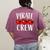 Pirate Crew Pirate Teacher Team Squad Talk Like A Pirate Day For Men Women Kids Women's Comfort Colors T-Shirt Back Print Berry Pirate Crew Pirate Teacher Team Squad Talk Like A Pirate Day For Men Women Kids Women's Comfort Colors T-Shirt Back Print Berry