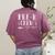 Pre-K Crew 1st Day Of School Pre-K Teacher Team Women's Comfort Colors T-Shirt Back Print Berry Pre-K Crew 1st Day Of School Pre-K Teacher Team Women's Comfort Colors T-Shirt Back Print Berry