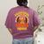 Preschool Gobble Squad Cute Turkey Thanksgiving Teacher Women's Comfort Colors T-Shirt Back Print Berry Preschool Gobble Squad Cute Turkey Thanksgiving Teacher Women's Comfort Colors T-Shirt Back Print Berry