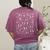 PrimNumbers Teacher Nerd Science Student Logic Math Women's Comfort Colors T-Shirt Back Print Berry PrimNumbers Teacher Nerd Science Student Logic Math Women's Comfort Colors T-Shirt Back Print Berry