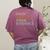 Prove It Cite Your Evidence English Teachers Day Women's Comfort Colors T-Shirt Back Print Berry Prove It Cite Your Evidence English Teachers Day Women's Comfort Colors T-Shirt Back Print Berry