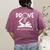 Prove It Text Evidences Reading Teacher First Day Of School Women's Comfort Colors T-Shirt Back Print Berry