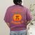 Pumpkin Pie Pi Math Teacher Shirt Halloween Men Adult Women's Comfort Colors T-Shirt Back Print Berry Pumpkin Pie Pi Math Teacher Shirt Halloween Men Adult Women's Comfort Colors T-Shirt Back Print Berry