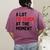 Quote A Lot To Teach At The Moment Teacher Women Women's Comfort Colors T-Shirt Back Print Berry Quote A Lot To Teach At The Moment Teacher Women Women's Comfort Colors T-Shirt Back Print Berry