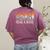 Read A Book Bruh Cool Ela English Teacher Reading Literature Women's Comfort Colors T-Shirt Back Print Berry Read A Book Bruh Cool Ela English Teacher Reading Literature Women's Comfort Colors T-Shirt Back Print Berry