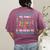 If You Can Read This Thank A Teacher Teacher Women's Comfort Colors T-Shirt Back Print Berry If You Can Read This Thank A Teacher Teacher Women's Comfort Colors T-Shirt Back Print Berry