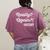 Really Again History History Teacher Saying T-Shirt Women's Comfort Colors T-Shirt Back Print Berry Really Again History History Teacher Saying T-Shirt Women's Comfort Colors T-Shirt Back Print Berry