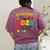 Retirement Class Of 2026 Countdown In Progress Teacher Women's Comfort Colors T-Shirt Back Print Berry Retirement Class Of 2026 Countdown In Progress Teacher Women's Comfort Colors T-Shirt Back Print Berry