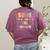 Retro Solve The Problem 67 Meme Joke Math Teacher Women's Comfort Colors T-Shirt Back Print Berry Retro Solve The Problem 67 Meme Joke Math Teacher Women's Comfort Colors T-Shirt Back Print Berry