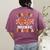 Retro Thankful Music Teacher Pumpkin Fall Thanksgiving Women's Comfort Colors T-Shirt Back Print Berry Retro Thankful Music Teacher Pumpkin Fall Thanksgiving Women's Comfort Colors T-Shirt Back Print Berry