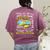 School Bus Driver Life Last Day Of School Teacher Kids Women's Comfort Colors T-Shirt Back Print Berry School Bus Driver Life Last Day Of School Teacher Kids Women's Comfort Colors T-Shirt Back Print Berry