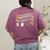 School Psychologist Teacher Psychology School Psychologist Women's Comfort Colors T-Shirt Back Print Berry School Psychologist Teacher Psychology School Psychologist Women's Comfort Colors T-Shirt Back Print Berry