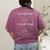 Science Of Reading Morphology Syllable Intervention Teacher Women's Comfort Colors T-Shirt Back Print Berry Science Of Reading Morphology Syllable Intervention Teacher Women's Comfort Colors T-Shirt Back Print Berry