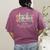 Science Teacher Definition For Women & Men Women's Comfort Colors T-Shirt Back Print Berry Science Teacher Definition For Women & Men Women's Comfort Colors T-Shirt Back Print Berry