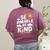 SÉ AMABLE Be Kind Bilingual Teacher Maestra Spanish Teacher Women's Comfort Colors T-Shirt Back Print Berry SÉ AMABLE Be Kind Bilingual Teacher Maestra Spanish Teacher Women's Comfort Colors T-Shirt Back Print Berry