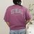 See The Able Not The Label Sped Ed Special Education Teacher Women's Comfort Colors T-Shirt Back Print Berry See The Able Not The Label Sped Ed Special Education Teacher Women's Comfort Colors T-Shirt Back Print Berry