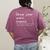 Show Your Work Thanks Math Teacher Women's Comfort Colors T-Shirt Back Print Berry Show Your Work Thanks Math Teacher Women's Comfort Colors T-Shirt Back Print Berry