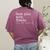 Show Your Work Thanks Math Teacher Women's Comfort Colors T-Shirt Back Print Berry Show Your Work Thanks Math Teacher Women's Comfort Colors T-Shirt Back Print Berry