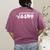 Sixty Seven 67 Meme Square Root 4489 Slang Math Teacher Women's Comfort Colors T-Shirt Back Print Berry