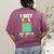 I Got Skills They'Re Multiplying Shirt Math Teacher Women's Comfort Colors T-Shirt Back Print Berry I Got Skills They'Re Multiplying Shirt Math Teacher Women's Comfort Colors T-Shirt Back Print Berry