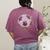 Soccer Dot Day Shirts For Kids Men Women Teacher Women's Comfort Colors T-Shirt Back Print Berry Soccer Dot Day Shirts For Kids Men Women Teacher Women's Comfort Colors T-Shirt Back Print Berry