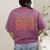 SOH CAH TOA SOHCAHTOA Trigonometry Math Parody Teacher Men Women Kids Women's Comfort Colors T-Shirt Back Print Berry SOH CAH TOA SOHCAHTOA Trigonometry Math Parody Teacher Men Women Kids Women's Comfort Colors T-Shirt Back Print Berry