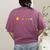 Solar System Teacher Video Games Sun Eating Planets Women's Comfort Colors T-Shirt Back Print Berry Solar System Teacher Video Games Sun Eating Planets Women's Comfort Colors T-Shirt Back Print Berry