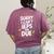 Sorry I Can'T Ieps Are Due Cute Elementary Teacher Iep Sped Women's Comfort Colors T-Shirt Back Print Berry Sorry I Can'T Ieps Are Due Cute Elementary Teacher Iep Sped Women's Comfort Colors T-Shirt Back Print Berry