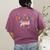 Special Area Squad Team Be Kind School Special Area Teacher Men Women Kids Women's Comfort Colors T-Shirt Back Print Berry Special Area Squad Team Be Kind School Special Area Teacher Men Women Kids Women's Comfort Colors T-Shirt Back Print Berry