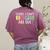 Special Education Teacher SPED Sorry I Can't IEPS Are Due Women's Comfort Colors T-Shirt Back Print Berry Special Education Teacher SPED Sorry I Can't IEPS Are Due Women's Comfort Colors T-Shirt Back Print Berry