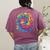 Special Education Teacher Sped Squad SPED Teacher Tie Dye Women's Comfort Colors T-Shirt Back Print Berry Special Education Teacher Sped Squad SPED Teacher Tie Dye Women's Comfort Colors T-Shirt Back Print Berry