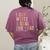 Special Education Teacher I Can Write A Goal For That Sped Women's Comfort Colors T-Shirt Back Print Berry Special Education Teacher I Can Write A Goal For That Sped Women's Comfort Colors T-Shirt Back Print Berry