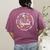 Specials Squad Appreciation Specials Team Specials Teacher Women's Comfort Colors T-Shirt Back Print Berry Specials Squad Appreciation Specials Team Specials Teacher Women's Comfort Colors T-Shirt Back Print Berry