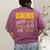 Spelling Bee Halloween Pun Costume Beekeeper Teacher Women's Comfort Colors T-Shirt Back Print Berry Spelling Bee Halloween Pun Costume Beekeeper Teacher Women's Comfort Colors T-Shirt Back Print Berry