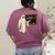 Square Root 67 Ghost Math Teacher 4489 Meme Halloween Women's Comfort Colors T-Shirt Back Print Berry Square Root 67 Ghost Math Teacher 4489 Meme Halloween Women's Comfort Colors T-Shirt Back Print Berry