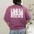 STEM Rocks Science Technology Engineering Math STEM Teacher Women's Comfort Colors T-Shirt Back Print Berry STEM Rocks Science Technology Engineering Math STEM Teacher Women's Comfort Colors T-Shirt Back Print Berry