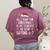 Stop Saying 6-7 Teacher 67 Christmas Meme Six Seven Women's Comfort Colors T-Shirt Back Print Berry Stop Saying 6-7 Teacher 67 Christmas Meme Six Seven Women's Comfort Colors T-Shirt Back Print Berry