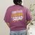 Substitute Teacher Squad Sub Teacher Substitute Teaching Women's Comfort Colors T-Shirt Back Print Berry Substitute Teacher Squad Sub Teacher Substitute Teaching Women's Comfort Colors T-Shirt Back Print Berry