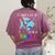 It Takes A Lot Of Sparkle To Be A Teacher Rainbow Fish For Men Women Women's Comfort Colors T-Shirt Back Print Berry It Takes A Lot Of Sparkle To Be A Teacher Rainbow Fish For Men Women Women's Comfort Colors T-Shirt Back Print Berry