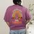 I Teach The Cutest Little Turkeys Thanksgiving Teacher Men Women Girls Kids Women's Comfort Colors T-Shirt Back Print Berry I Teach The Cutest Little Turkeys Thanksgiving Teacher Men Women Girls Kids Women's Comfort Colors T-Shirt Back Print Berry