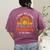 I Teach The Cutest Preschool Pumpkin Teacher Halloween For Men Women Kids Women's Comfort Colors T-Shirt Back Print Berry I Teach The Cutest Preschool Pumpkin Teacher Halloween For Men Women Kids Women's Comfort Colors T-Shirt Back Print Berry