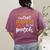 I Teach The Cutest Pumpkins In The Patch Shirt Teacher Women's Comfort Colors T-Shirt Back Print Berry I Teach The Cutest Pumpkins In The Patch Shirt Teacher Women's Comfort Colors T-Shirt Back Print Berry