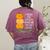I Teach Cutest Pumpkins In Patch Thanksgiving Teacher Pre-K For Men Women Women's Comfort Colors T-Shirt Back Print Berry I Teach Cutest Pumpkins In Patch Thanksgiving Teacher Pre-K For Men Women Women's Comfort Colors T-Shirt Back Print Berry